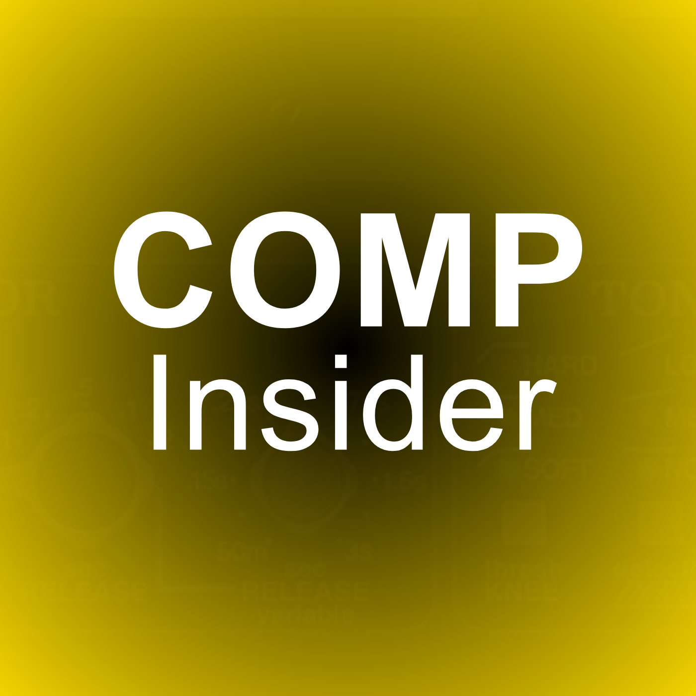 COMP Insider — module de compression