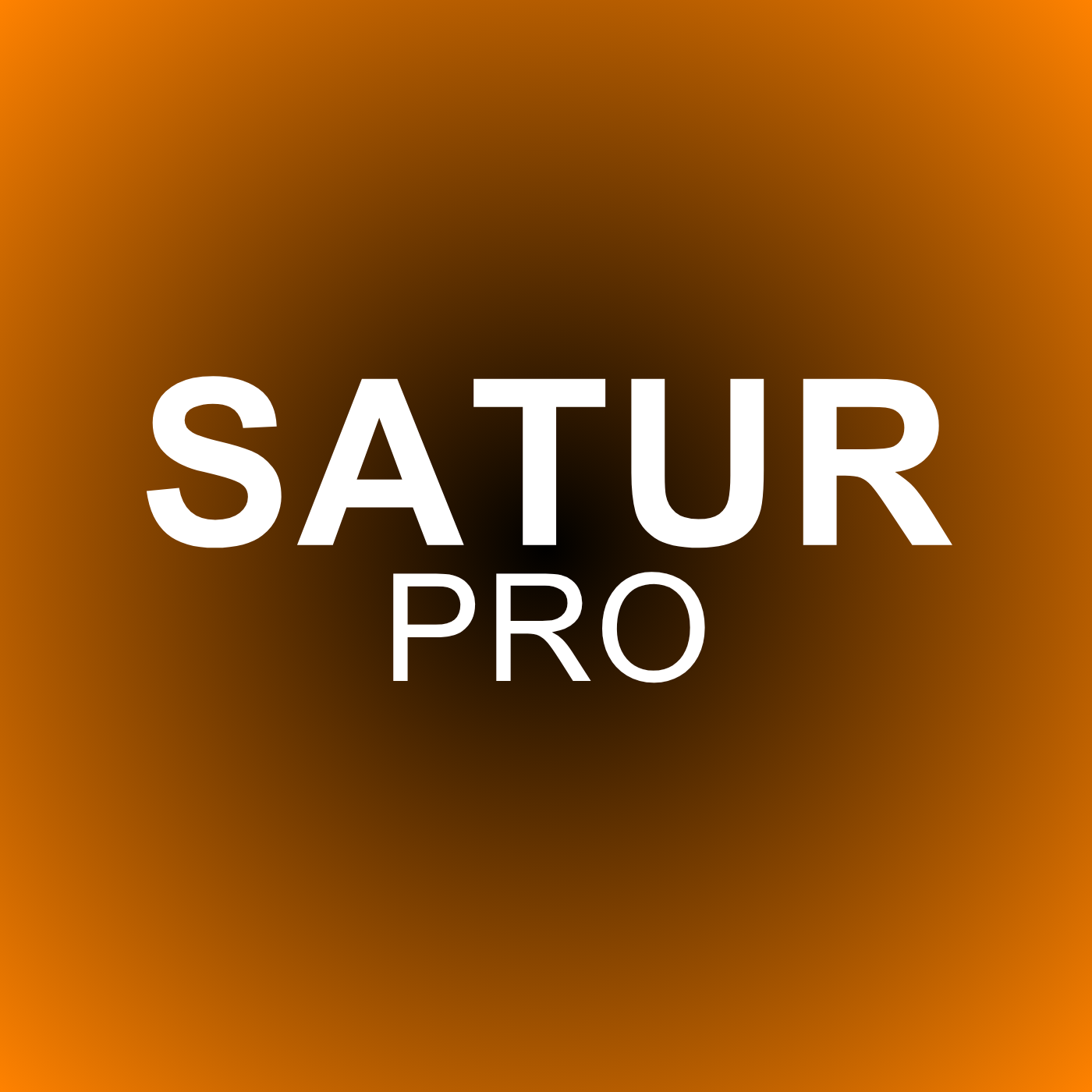 SATUR Pro — module de saturation